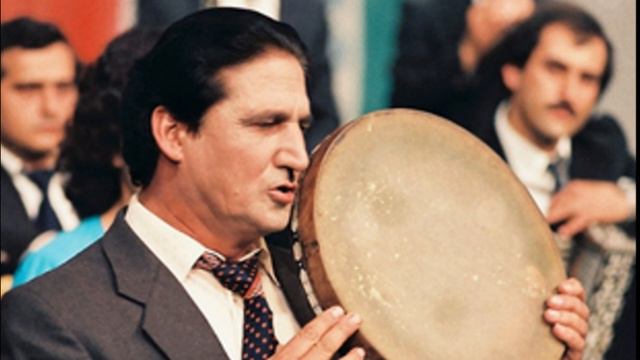 Yaqub Məmmədov — Segah-Zabul (Tar: Məmmədağa Muradov)