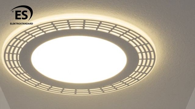 Elektrostandard Светодиодные точечные светильники