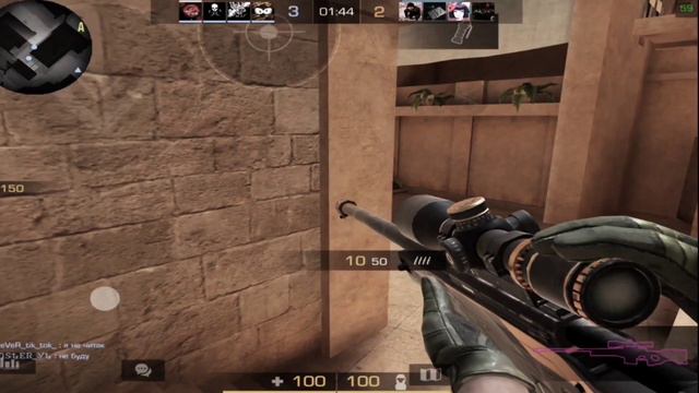 Standoff 2 Fragmovie | "Bones" смотреть онлайн