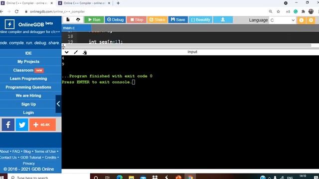 Tech Mahindra NON-SDE Tech coding Questions | MCQs and Coding NON-SDE смотреть онлайн
