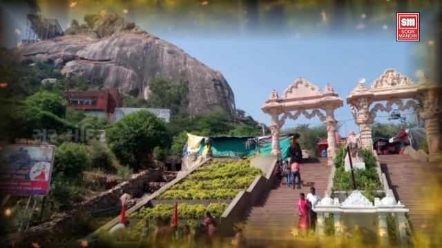 Shree Ambe Sharanam Mamah I Ambe Maa Dhun I Dipali Somaiya | Ambe Maa Bhajan смотреть онлайн