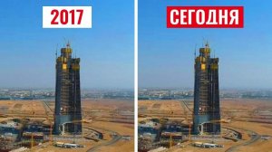 Самые дорогие строительные ошибки в мире