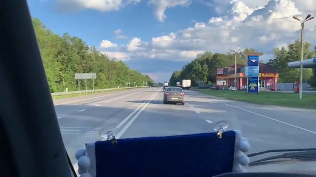 Закончился бензин - нервоз смотреть онлайн