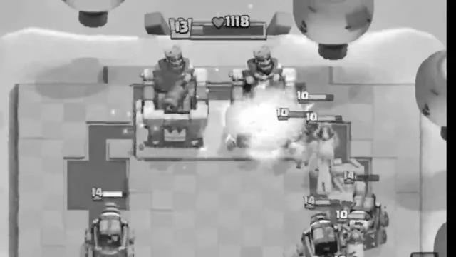Sparky Gaming! Clash royale meme #1 смотреть онлайн