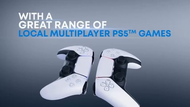 PlayStation DualSense Wireless Controller – Midnight Black