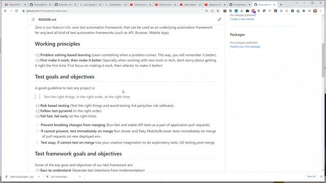 #9 Fixing formatting changes in readme file. смотреть онлайн