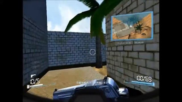 Indie Game 2: Z-Virus-Story смотреть онлайн