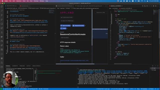 Why you need Architecture.md and how to generate it with AppMap смотреть онлайн