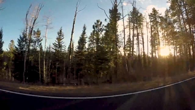 Arizona's Kaibab Plateau смотреть онлайн