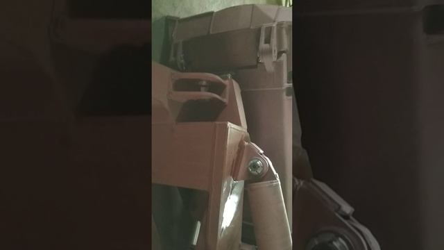 Отвал для БАТА. смотреть онлайн