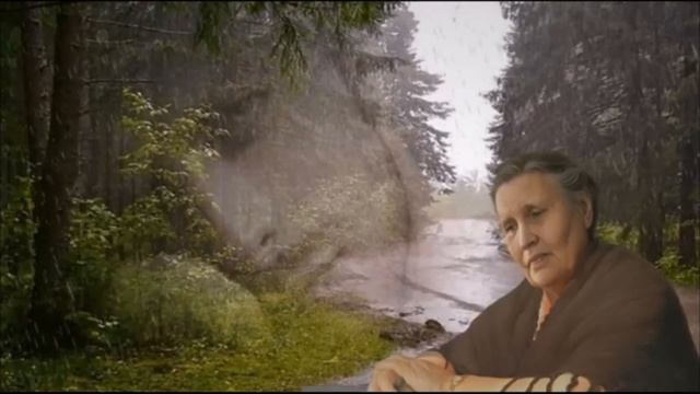 ИЛЬЯ УШУЛЛУ - "РУСЬ" смотреть онлайн