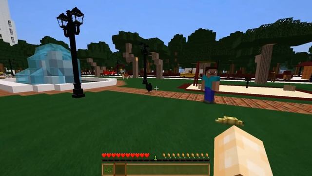 Minecraft ALEX & STEVE ARE ENGAGED TO BE MARRIED!!! Life of Alex & Steve смотреть онлайн