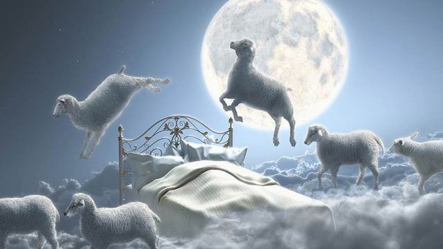 музыка для сна и отдыха смотреть онлайн