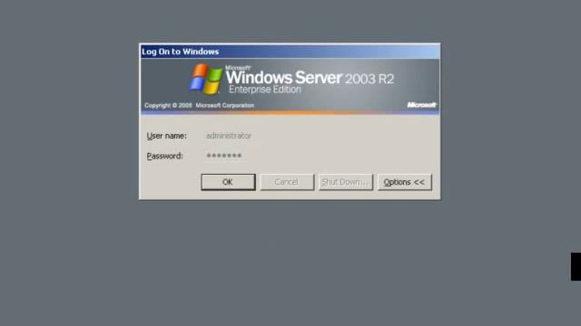 26 Solving the Problem of Duplicate Security Id (sid) on windows server 2003 смотреть онлайн