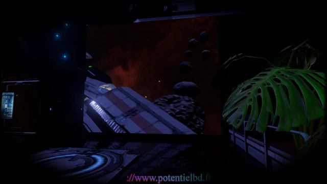 Abot66 ( Ue4 oculus dk2 ) смотреть онлайн