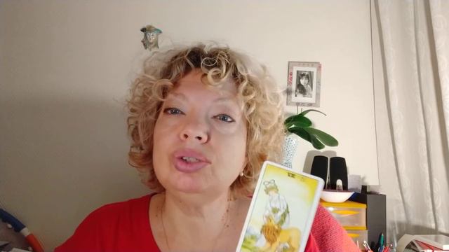 11 аркан Персональный Аркан Года #youtube #olgatekibo