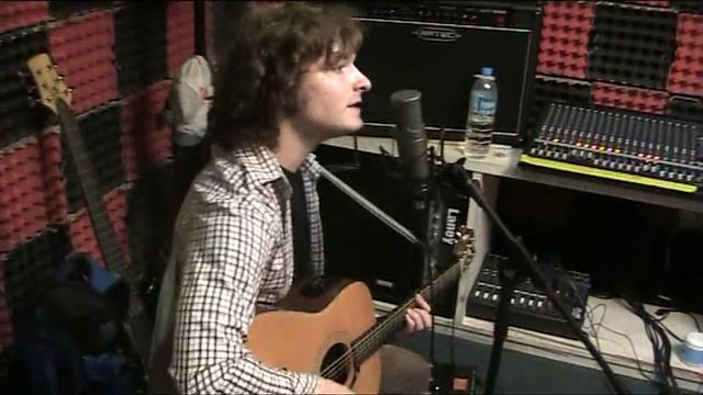 Music Malaysia - Nathan Feeney on Acoustic Guitar смотреть онлайн