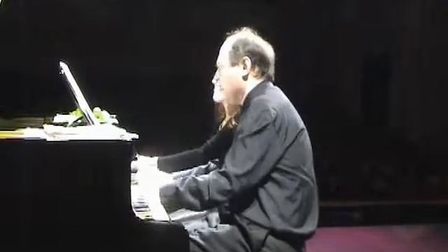 М. Глинка Экспромт в форме галопа смотреть онлайн