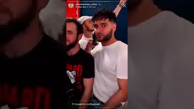 Бой Чоршанбе вс Эмил Наврузов и Пулемётчик Мариф вс Солонин смотреть онлайн