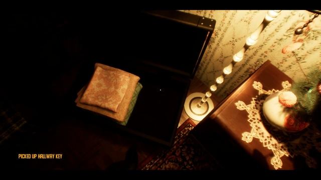 This New Post-Soviet Horror Game Is Looking Beautiful! - First Look at 'Last Days of Lazarus' смотреть онлайн