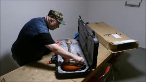 UNBOXING Fender American Professional II Stratocaster - Rosewood fingerboard