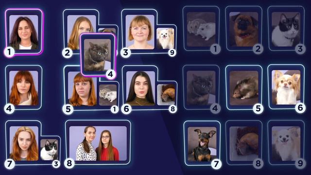 ANNY MAGIC - ШОУ ИНТУИЦИЯ ОТ PETSHOP.RU