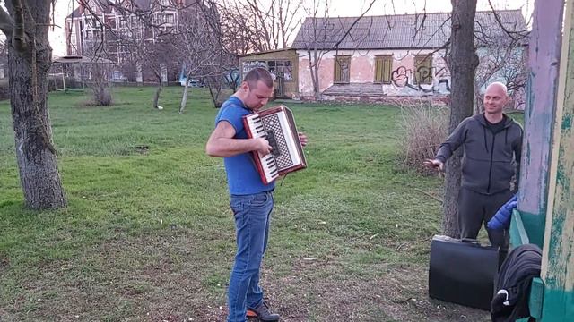 Баянист смотреть онлайн