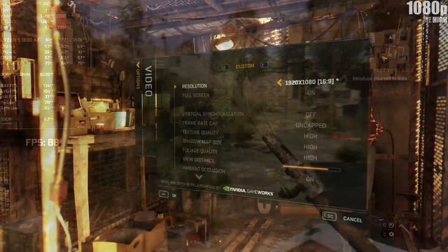 Dying Light: Enhanced Edition | 1080p | (RX 580 8 GB | AMD Ryzen 5 1600 AF | 16 GB RAM) смотреть онлайн