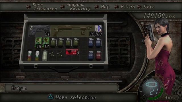 RE4 | Separate Ways | Chapter 4 | No Merchant Run! смотреть онлайн