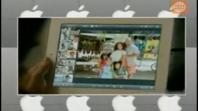 TEC: New Ipad 18/03/2012 смотреть онлайн