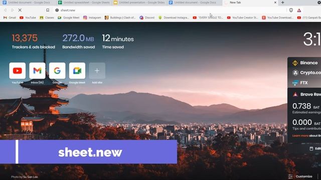 0.01% People Know This | Open Word PowerPoint And Excel On Web Browser смотреть онлайн