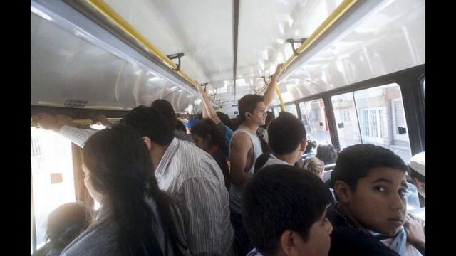 Un viaje en ómnibus, milonga cómica - EVARISTO BARRIOS (1928) смотреть онлайн