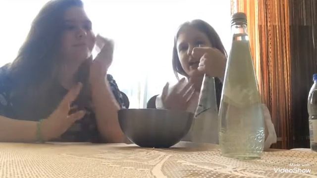 Обзор на минеральную воду часть 2 смотреть онлайн