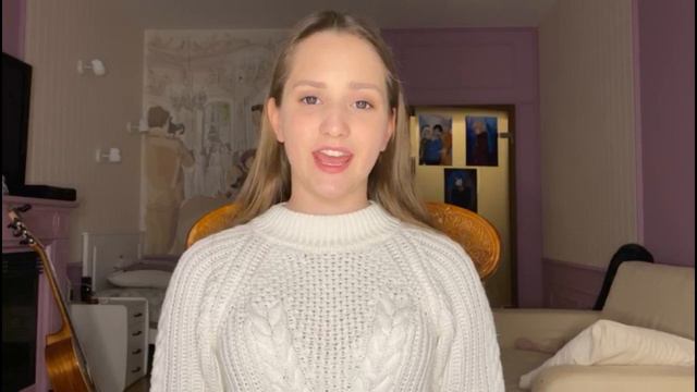 Поздравление с Днём учителя от 6Г класса смотреть онлайн