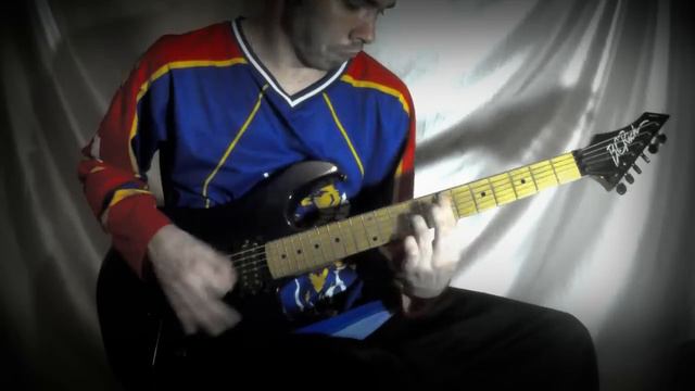 "Down" Top 5 Guitar Riffs by Artyomov (HQ) смотреть онлайн