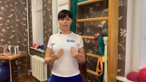 Тест Фалена (диагностика синдро́ма запя́стного кана́ла) I Эрготерапевт О.Вилдфанга