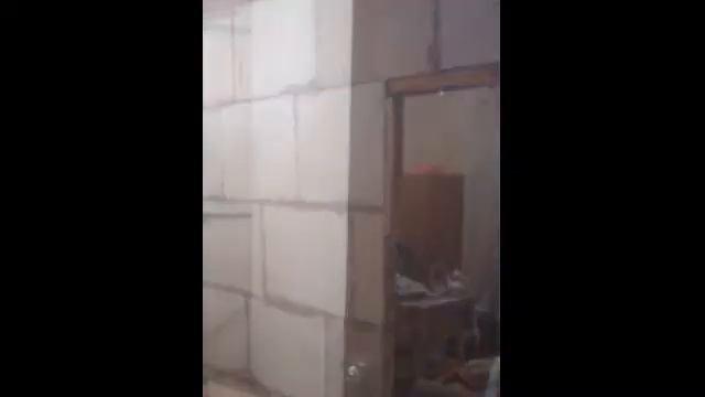 Строительство стены на Летчиков смотреть онлайн