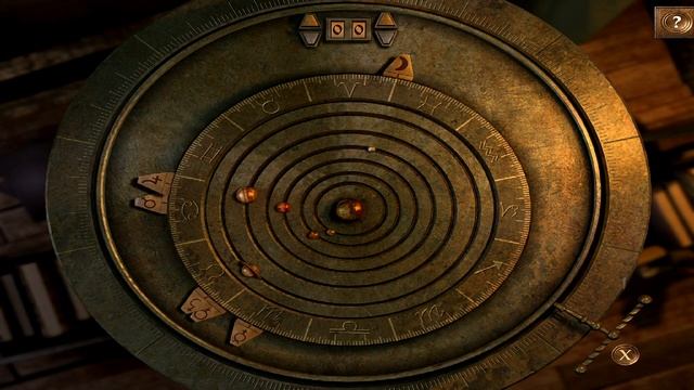 Nostradamus: The Last Prophecy | Full Playthrough | #05 | Solor Return смотреть онлайн