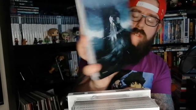 Nier Replicant White Snow Collectors Edition Unboxing смотреть онлайн