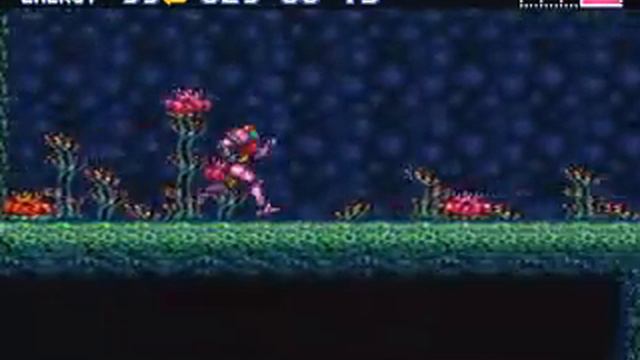 Super Metroid 100% Tool Assisted Speedrun 00:36 (4 of 8) смотреть онлайн