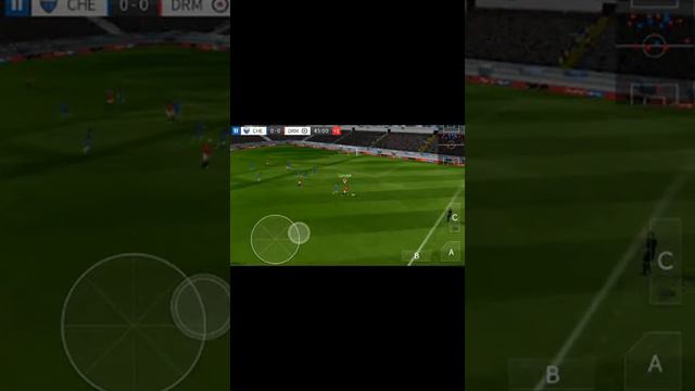 Я играю в Dream League soccer 16 смотреть онлайн
