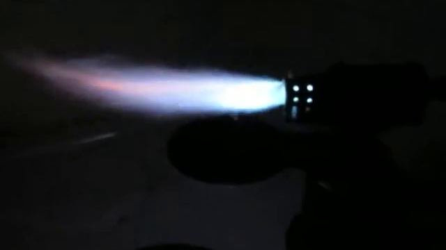 Enders Vulcano No.281 Lötlampe / Enders Vulcano No.281 blowtorch смотреть онлайн