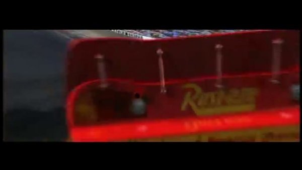 Rascal Flatts -  Life is a Highway - Official Video