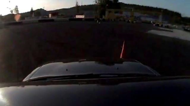 Push the tempo - Drift video Nissan 200sx S14. смотреть онлайн
