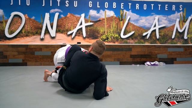 Arizona Camp 2021: TerraPINS! Judo attacks and turnovers vs turtle with Aaron Ross смотреть онлайн