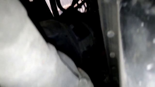 MITSUBISHI- PAJERO- palit engine support смотреть онлайн