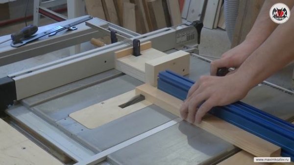 Диски DADO  Применение  Ящичное соединение   Dado Blades