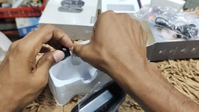 Lenovo QT81, Lenovo XT90, F9 Earbuds Unboxing 2021 смотреть онлайн