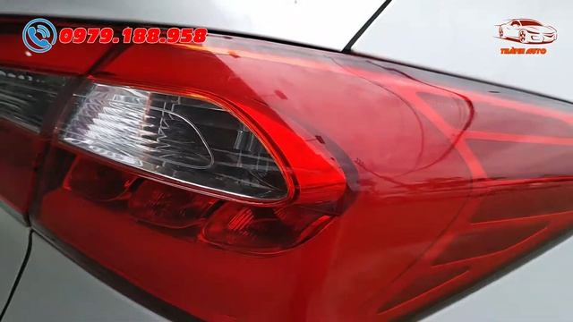 Xe KIA Cerato 2013 số tự động màu trắng bản Full kịch nhập Hàn - Giá cực mềm | Thành Auto смотреть онлайн