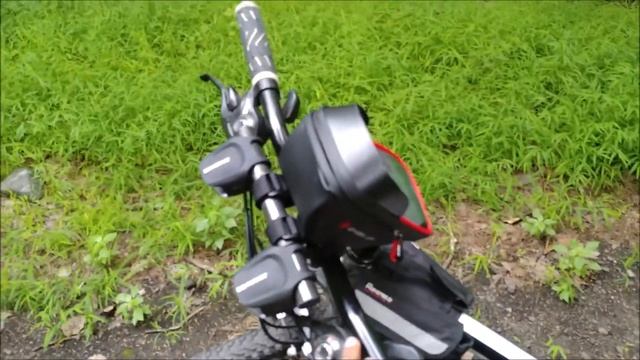 Trek 3500 Update смотреть онлайн